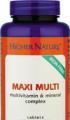 Higher Nature Maxi Multi 90 Tabs